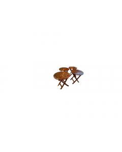 Round Table 60x60x65